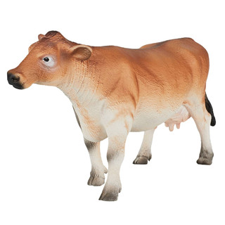 Фигурка KONIK «Джерсейская корова» 2