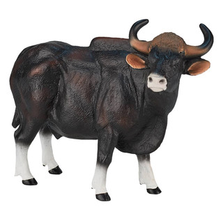 Фигурка KONIK «Гаур» 2