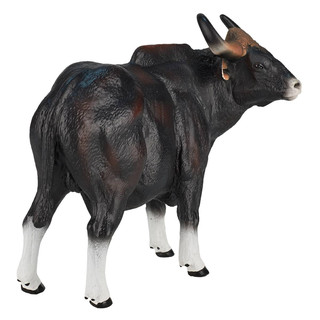 Фигурка KONIK «Гаур» 3