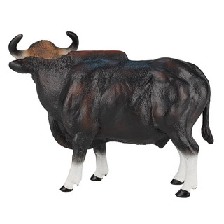 Фигурка KONIK «Гаур» 4