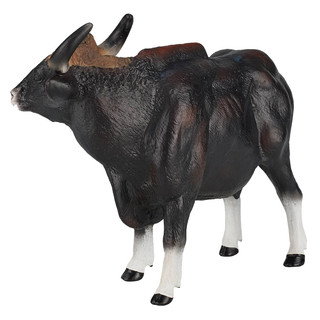 Фигурка KONIK «Гаур» 5