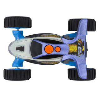 Машинка Nikko Color Blaster «Сапфир» 3