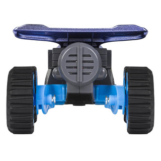 Машинка Nikko Color Blaster «Сапфир» 4