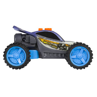 Машинка Nikko Color Blaster «Сапфир» 8