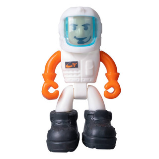 Набор-конструктор Nikko Machine Maker «Шаттл» 3