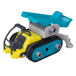 Набор-конструктор Nikko Machine Maker «Запуск шаттла» 5