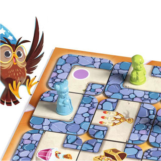 Настольная игра 'Лабиринт Юниор' Издание 2022 3