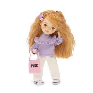 Кукла Санни в кофте, 32 см, Серия 'Весна', Orange Toys