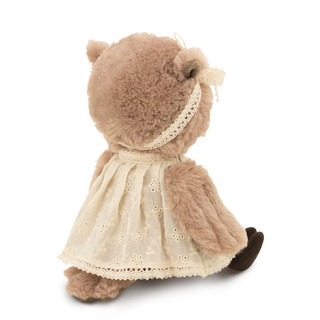 Сова Соня: Нежность, 20 см, Orange Toys 3