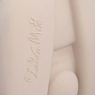 Рюкзак Зайка Ми из силикона со сменными джибитсами 6