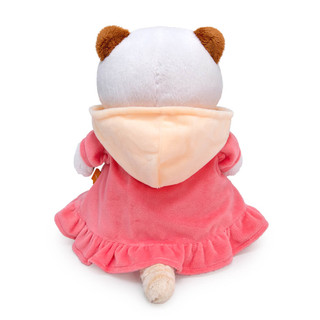 Ли-Ли в домашнем платье, 27 см 3