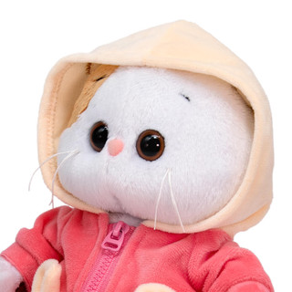 Ли-Ли в домашнем платье, 27 см 4