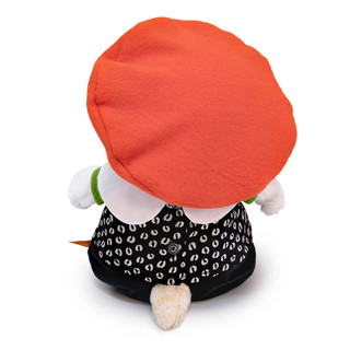 Ли-ли Baby в контрастном комплекте, 20 см 3