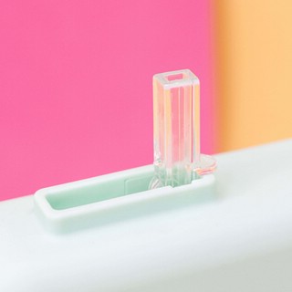 Бутылка 'Photo camera' 400 мл, розовый 3