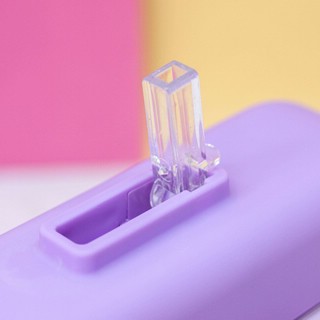 Бутылка 'Photo camera' 400 мл, фиолетовый 3