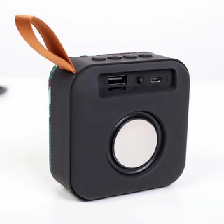 Портативная колонка, камуфляж, 3 Вт 8