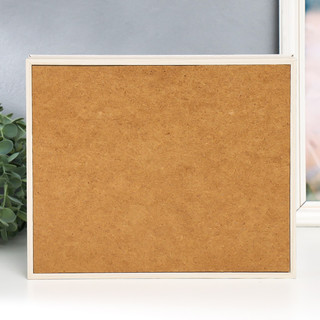 Ключница 'Берег' молочный дуб, 26х31 см 5