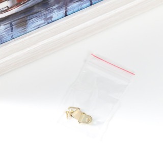 Ключница 'Берег' молочный дуб, 26х31 см 6