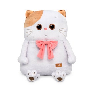 Ли-Ли-подушка в маске для сна, 32 см 3