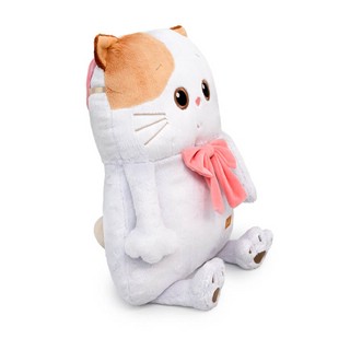 Ли-Ли-подушка в маске для сна, 32 см 4