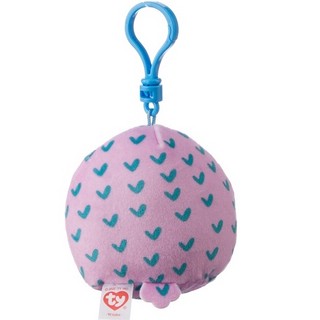 Брелок-сквиш Совушка, 10 см 2