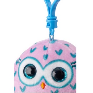 Брелок-сквиш Совушка, 10 см 3