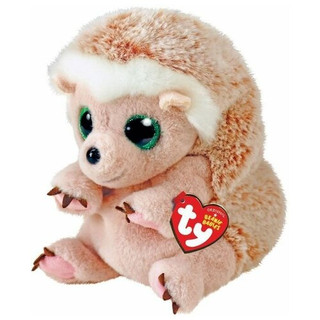 Ёжик Bumper, 15 см, бежевый