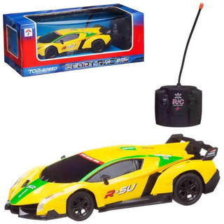 Машинка Junfa toys 767-F24, 1:24, 28 см