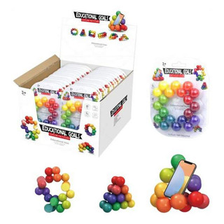 Головоломка 'Шарики свободного вращения', Shantou Yisheng, артикул 7736 6