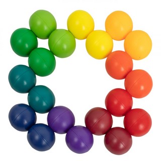 Головоломка 'Шарики свободного вращения', Shantou Yisheng, артикул 7736 2