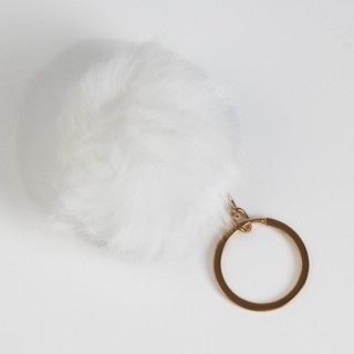 Набор 'Ты совершенна': подставка для телефона-кольцо и брелок 3