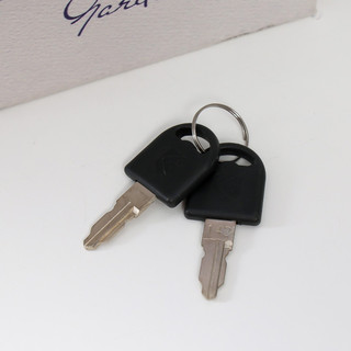 Сейф-книга дерево кожзам 'Сад с лавандой' 5