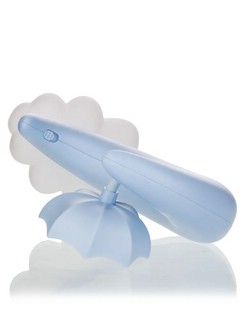 Ночник детский 'Полумесяц' настольный, usb, цвет в ассортименте 7