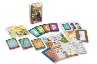 Настольная игра 'Котоквест' 2