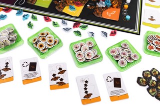 Настольная игра 'Марипосас' 11