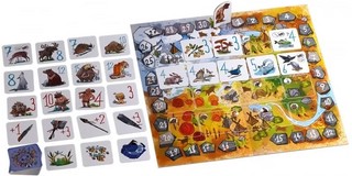 Настольная игра 'Охотники' 3