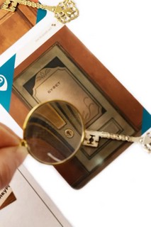 Настольная игра 'Следствие. Ведёт Клэр Харпер' 9