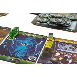 Настольная игра 'Этот безумный мир' 7