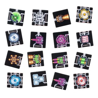 Настольная игра 'Космические Дальнобойщики' (новое издание) 9