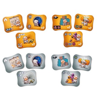 Настольная игра 'Космические Дальнобойщики' (новое издание) 10