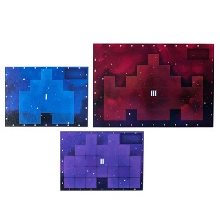 Настольная игра 'Космические Дальнобойщики' (новое издание) 6