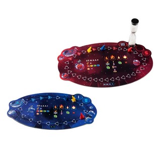 Настольная игра 'Космические Дальнобойщики' (новое издание) 7