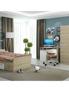 Картина по номерам 'Персонажи Геншин' холст, 30х40 см, Genshin, артикул CHR0101 3