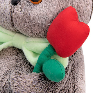 Басик с тюльпаном 19 см, BudiBasa 3