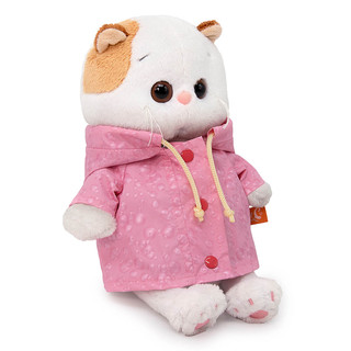 Ли-ли Baby в плащике, 20 см, BudiBasa 2