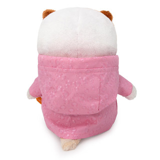 Ли-ли Baby в плащике, 20 см, BudiBasa 4