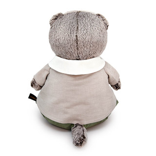 Басик в комплекте с цветком, 19 см, артикул Ks19-225 6