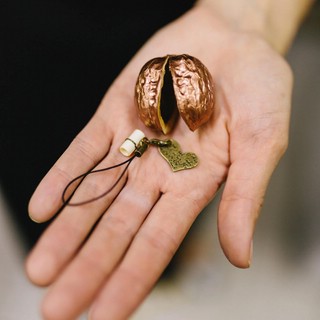 Орешек с предсказанием, 1 шт 3