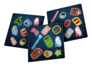 Настольная игра Кортекс. Гарри Поттер 10