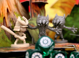 Настольная игра Книга Чудес 11